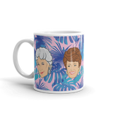 Stay Golden (Mug)-Mugs-Swish Embassy