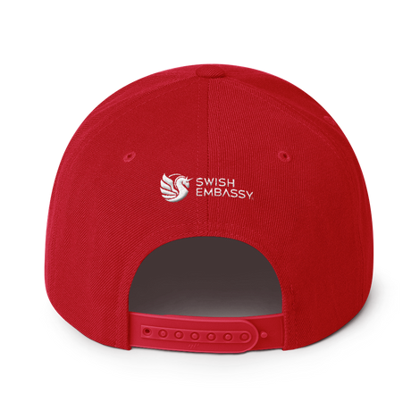 Step Your Pussy Up (Headwear)-Headwear-Swish Embassy