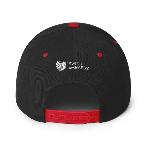 Step Your Pussy Up (Headwear)-Headwear-Swish Embassy