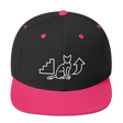 Step Your Pussy Up (Headwear)-Headwear-Swish Embassy