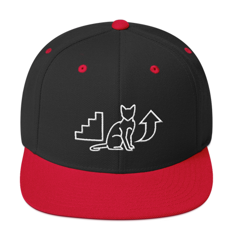Step Your Pussy Up (Headwear)-Headwear-Swish Embassy