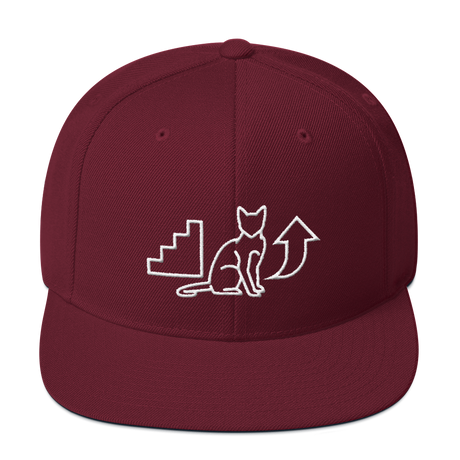 Step Your Pussy Up (Headwear)-Headwear-Swish Embassy