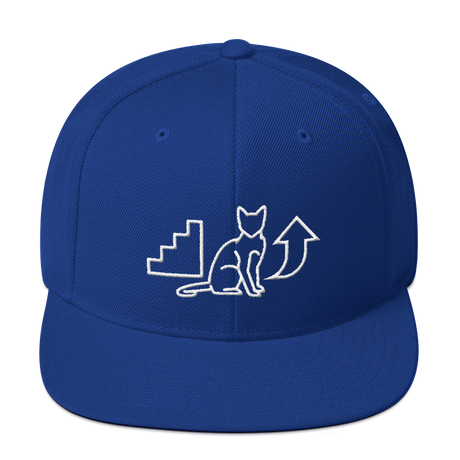 Step Your Pussy Up (Headwear)-Headwear-Swish Embassy