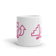 Step Your Pussy Up (Mug)-Mugs-Swish Embassy