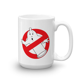 Straight Outta Condoms (Mug)-Mugs-Swish Embassy