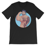 Stretch-T-Shirts-Swish Embassy