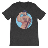 Stretch-T-Shirts-Swish Embassy