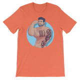 Stretch-T-Shirts-Swish Embassy