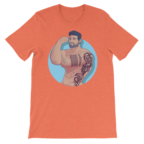 Stretch-T-Shirts-Swish Embassy