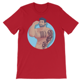 Stretch-T-Shirts-Swish Embassy