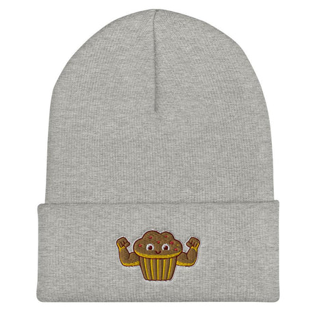 Stud Muffin (Beanie)-Beanie-Swish Embassy