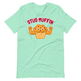Stud Muffin-T-Shirts-Swish Embassy
