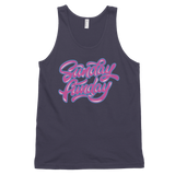 Sunday Funday (Tank Top)-Tank Top-Swish Embassy