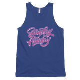 Sunday Funday (Tank Top)-Tank Top-Swish Embassy