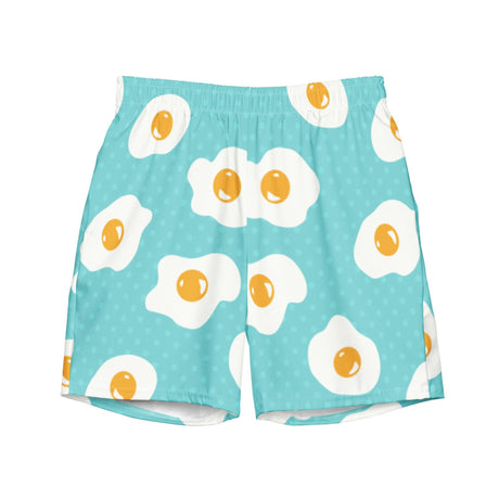 Sunnyside (Swim Trunks)-Swim Trunks-Swish Embassy