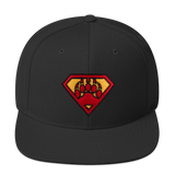 Super Bear (Headwear)-Headwear-Swish Embassy