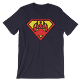 Super Bear-T-Shirts-Swish Embassy