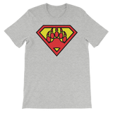 Super Bear-T-Shirts-Swish Embassy