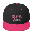 Sure Jan (Baseball Cap)-Swish Embassy