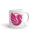 Swish Embassy Pegacorn (Mug)-Mugs-Swish Embassy
