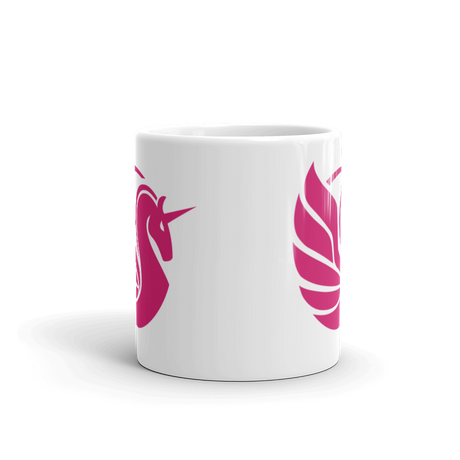 Swish Embassy Pegacorn (Mug)-Mugs-Swish Embassy