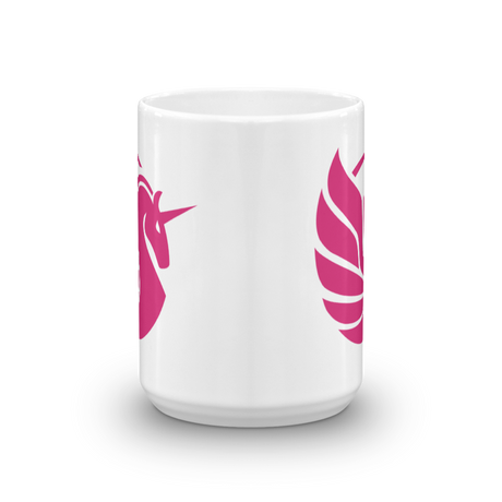 Swish Embassy Pegacorn (Mug)-Mugs-Swish Embassy