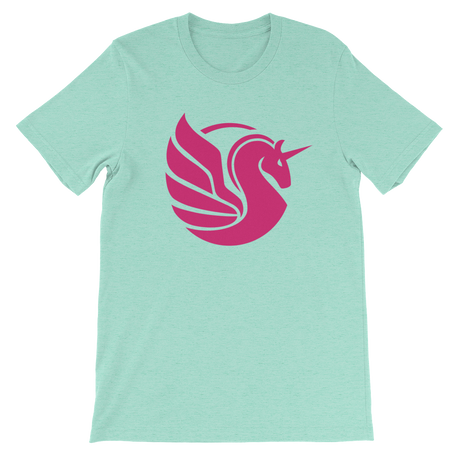 Swish Embassy Pegacorn-T-Shirts-Swish Embassy