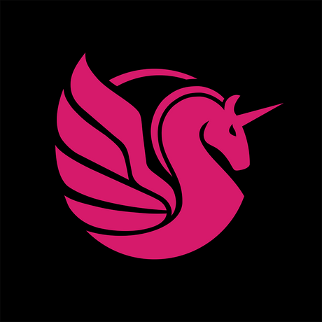 Swish Embassy Pegacorn-T-Shirts-Swish Embassy