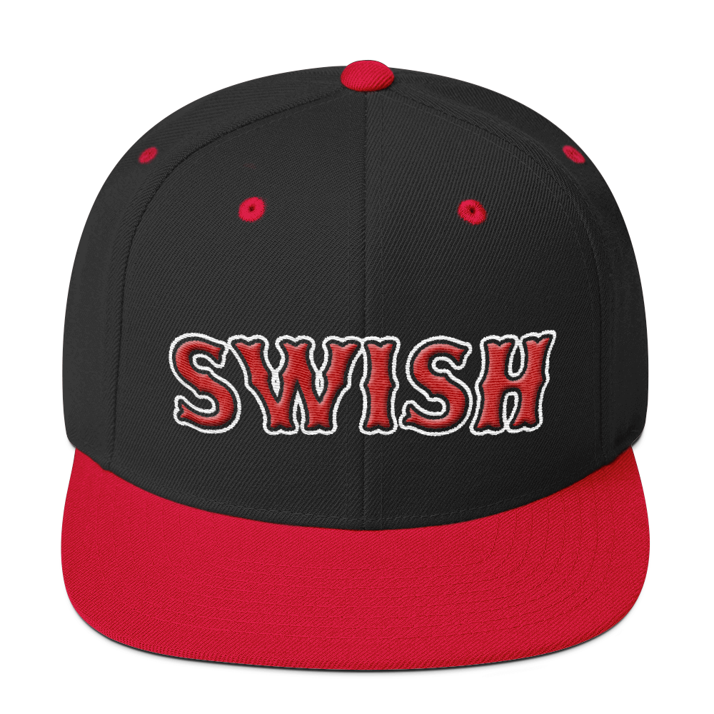 Swish (Headwear)-Headwear-Swish Embassy