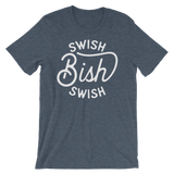 Swish Swish Bish-T-Shirts-Swish Embassy