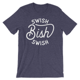 Swish Swish Bish-T-Shirts-Swish Embassy