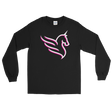 Swishy (Long Sleeve)-Swish Embassy