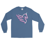 Swishy (Long Sleeve)-Swish Embassy