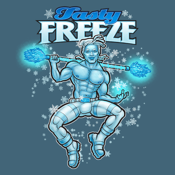Tasty Freeze
