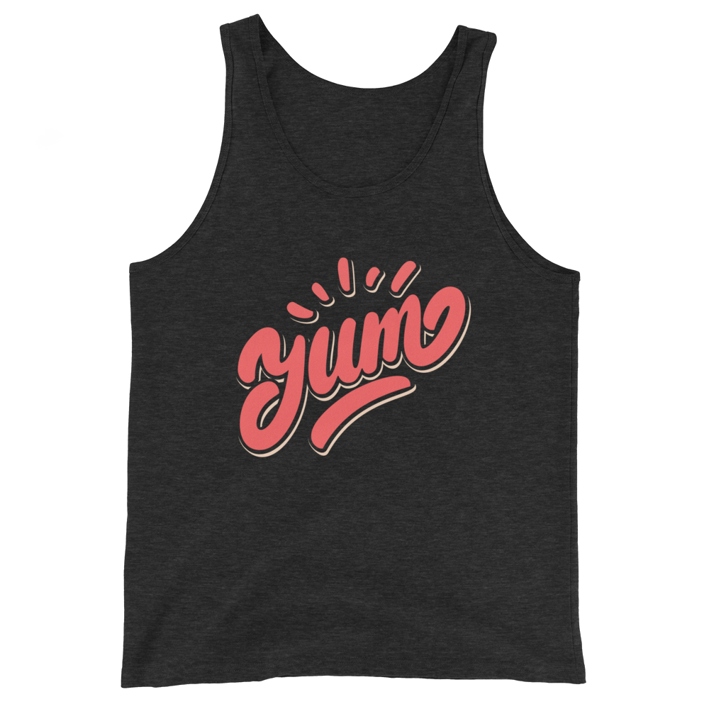 Tasty (Tank Top)-Tank Top-Swish Embassy
