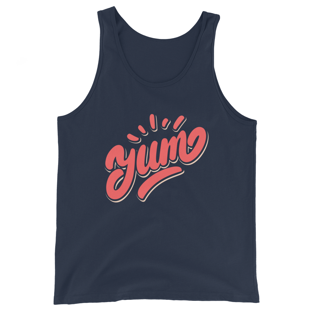 Tasty (Tank Top)-Tank Top-Swish Embassy