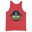 Teddy (Tank Top)-Tank Top-Swish Embassy