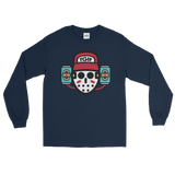 TGIF (Long Sleeve)-Long Sleeve-Swish Embassy