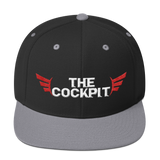 The Cockpit (Headwear)-Headwear-Swish Embassy