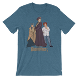 The Godmothers-T-Shirts-Swish Embassy