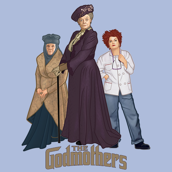 The Godmothers