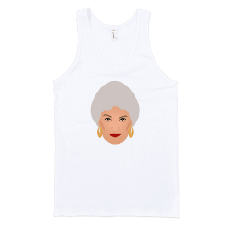 The Know-it-All (Tank)-Tank Top-Swish Embassy