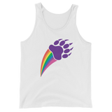 The More You Woof (Tank Top)-Tank Top-Swish Embassy