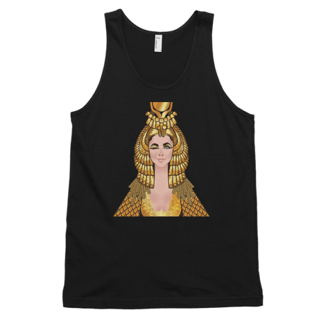 The Nile (Tank)-Tank Top-Swish Embassy