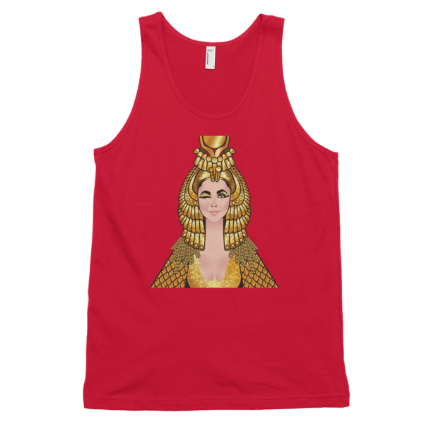 The Nile (Tank)-Tank Top-Swish Embassy