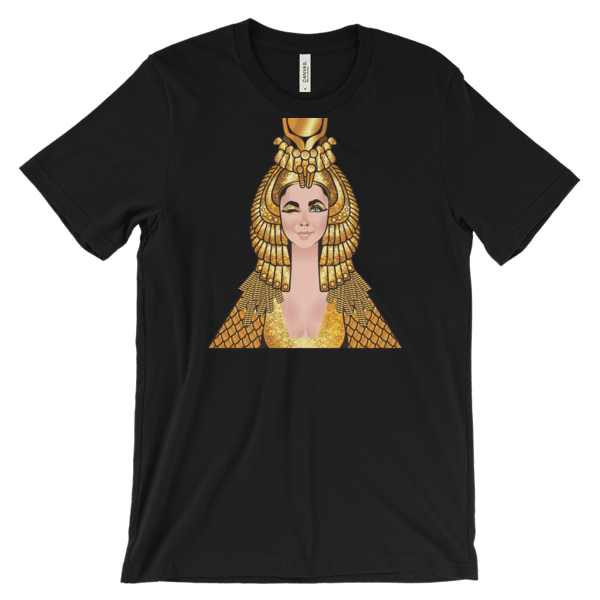 The Nile-T-Shirts-Swish Embassy