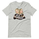 The Real Supreme Court-T-Shirts-Swish Embassy