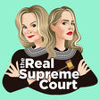 The Real Supreme Court-T-Shirts-Swish Embassy