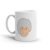 The Sicilian Sweetheart (Mug)-Mugs-Swish Embassy