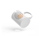 The Sicilian Sweetheart (Mug)-Mugs-Swish Embassy